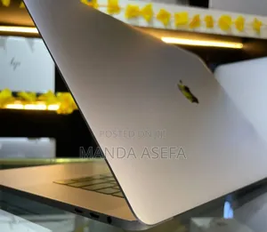 New Laptop Apple MacBook Pro 2019 64GB Intel Core I9 SSD 1T