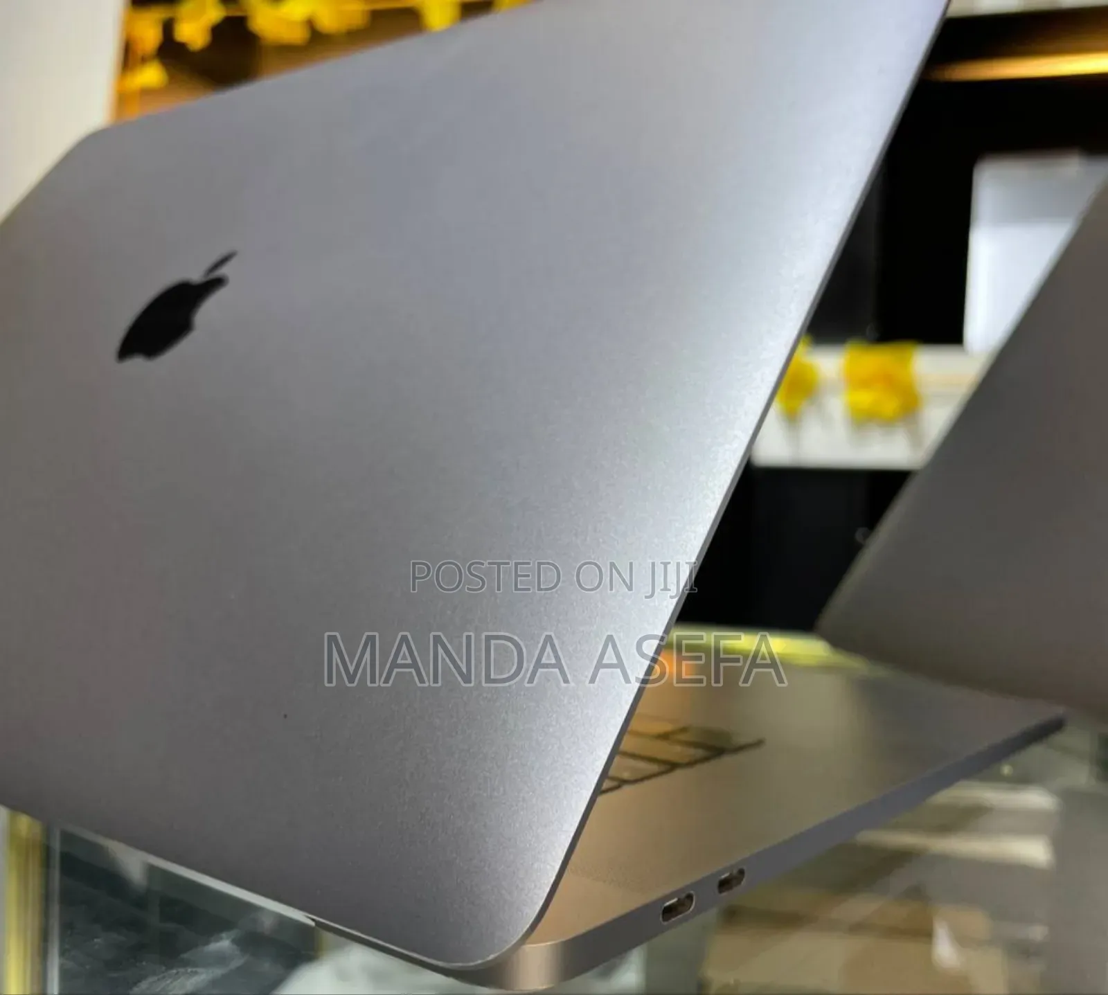 New Laptop Apple MacBook Pro 2019 64GB Intel Core I9 SSD 1T