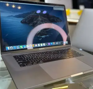 New Laptop Apple MacBook Pro 2019 64GB Intel Core I9 SSD 1T