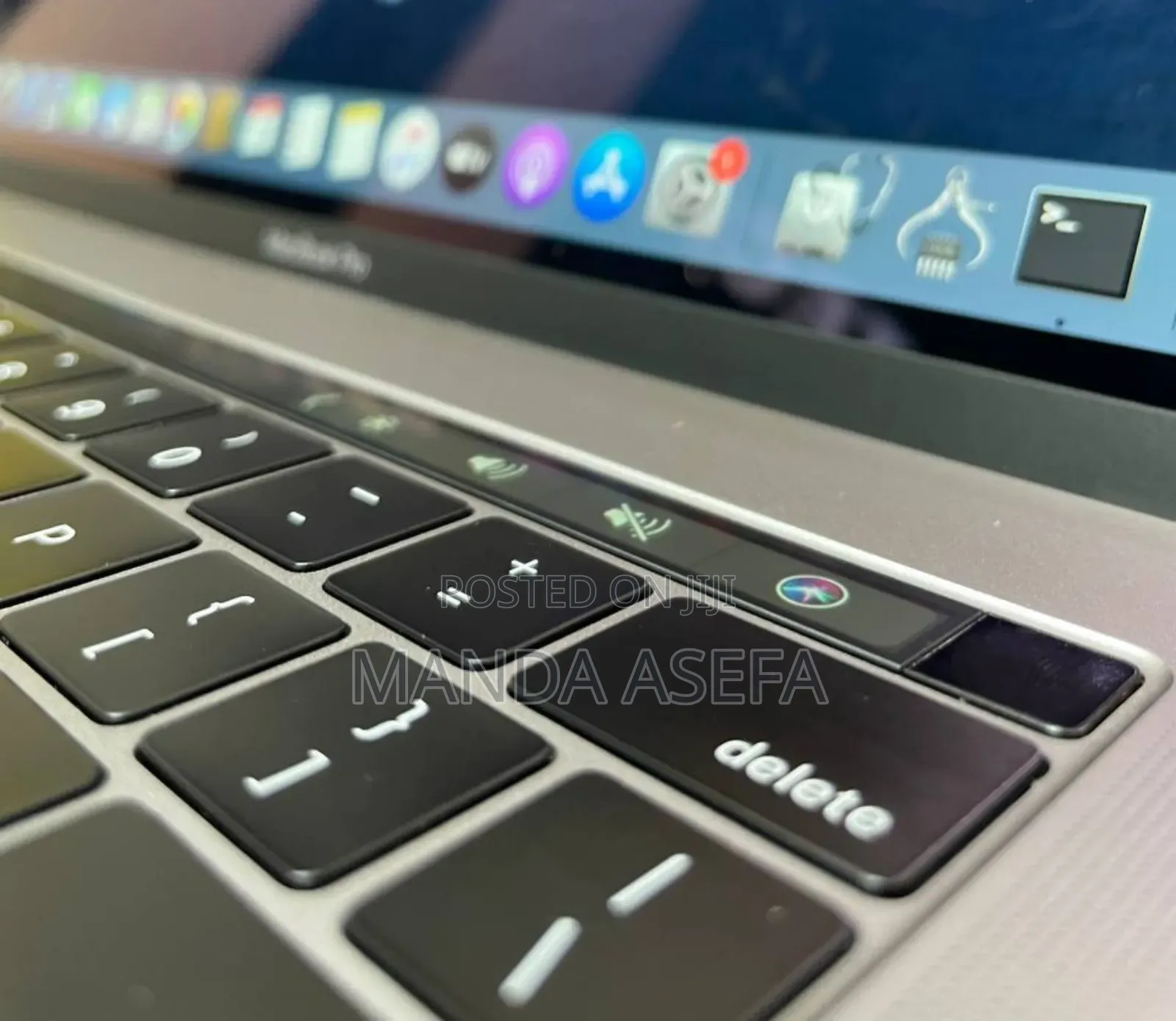 New Laptop Apple MacBook Pro 2019 64GB Intel Core I9 SSD 1T