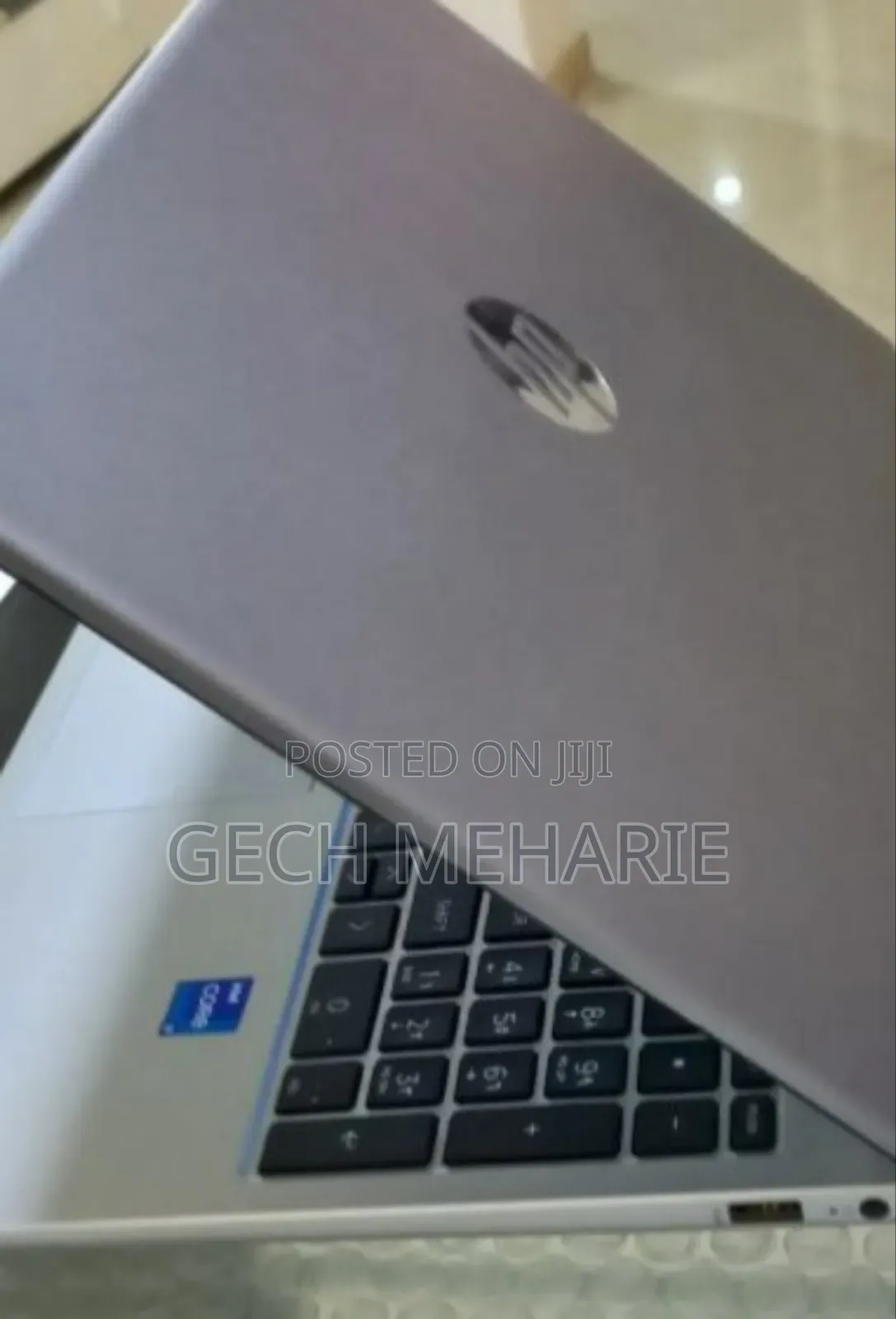 New Laptop HP Stream Notebook 16GB Intel Core I7 SSD 512GB