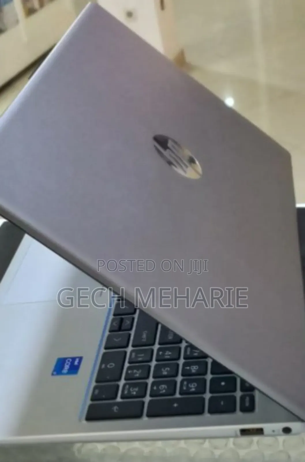 New Laptop HP Stream Notebook 16GB Intel Core I7 SSD 512GB