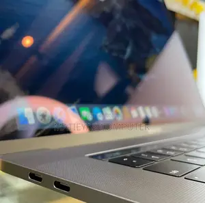 New Laptop Apple MacBook Pro 2019 64GB Intel Core I9 SSD 1T