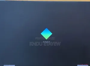 Photo - New Laptop HP Omen 15 16GB Intel Core I7 SSD 512GB