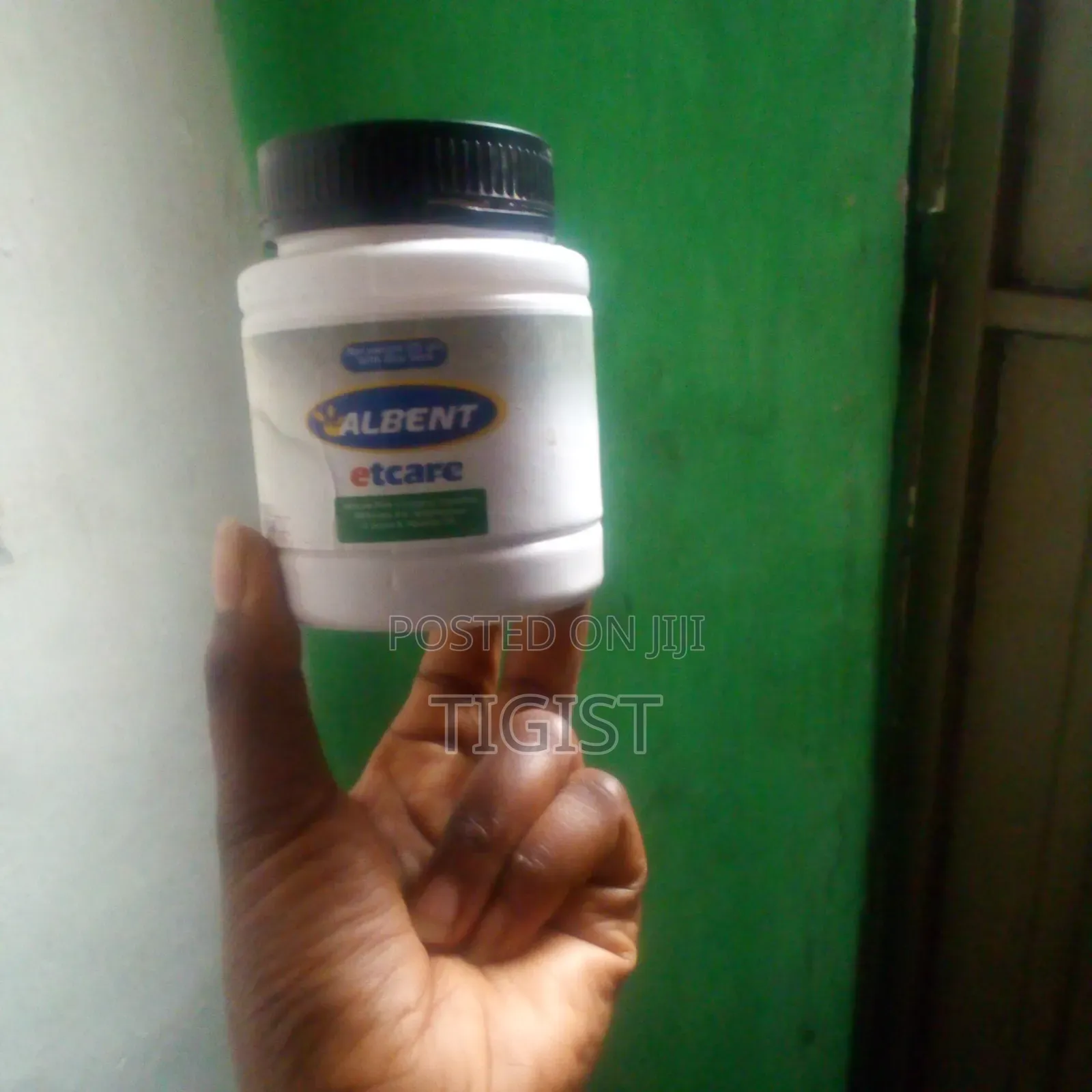 Organic Beauty Products