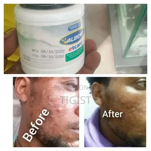 Organic Beauty Products