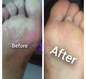 Organic Beauty Products