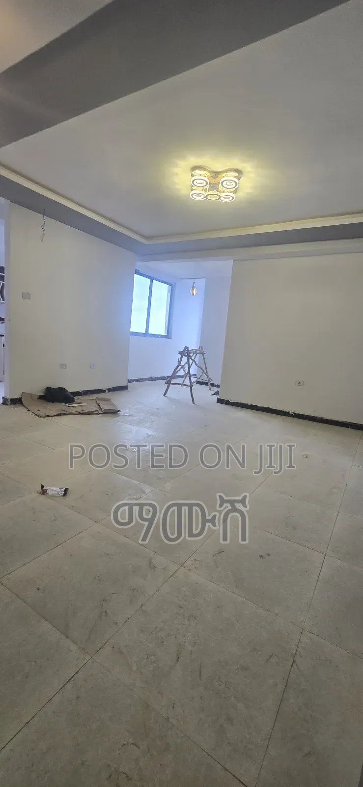 Furnished 2bdrm Condo in ቦሌ በሻሌ 40/60 ኮንዶሚኒየም, Bole for sale