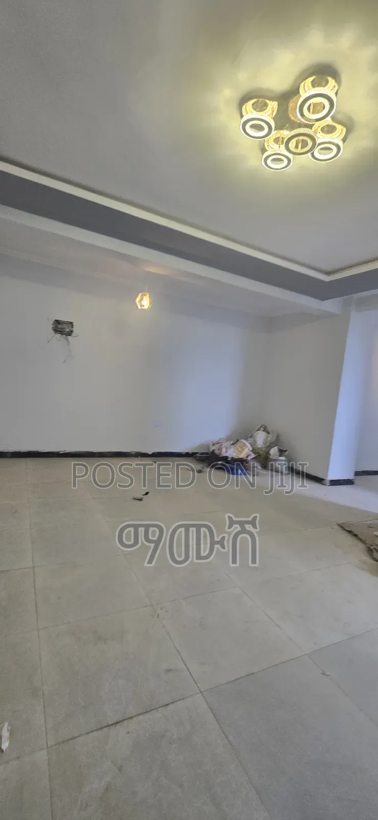 Furnished 2bdrm Condo in ቦሌ በሻሌ 40/60 ኮንዶሚኒየም, Bole for sale
