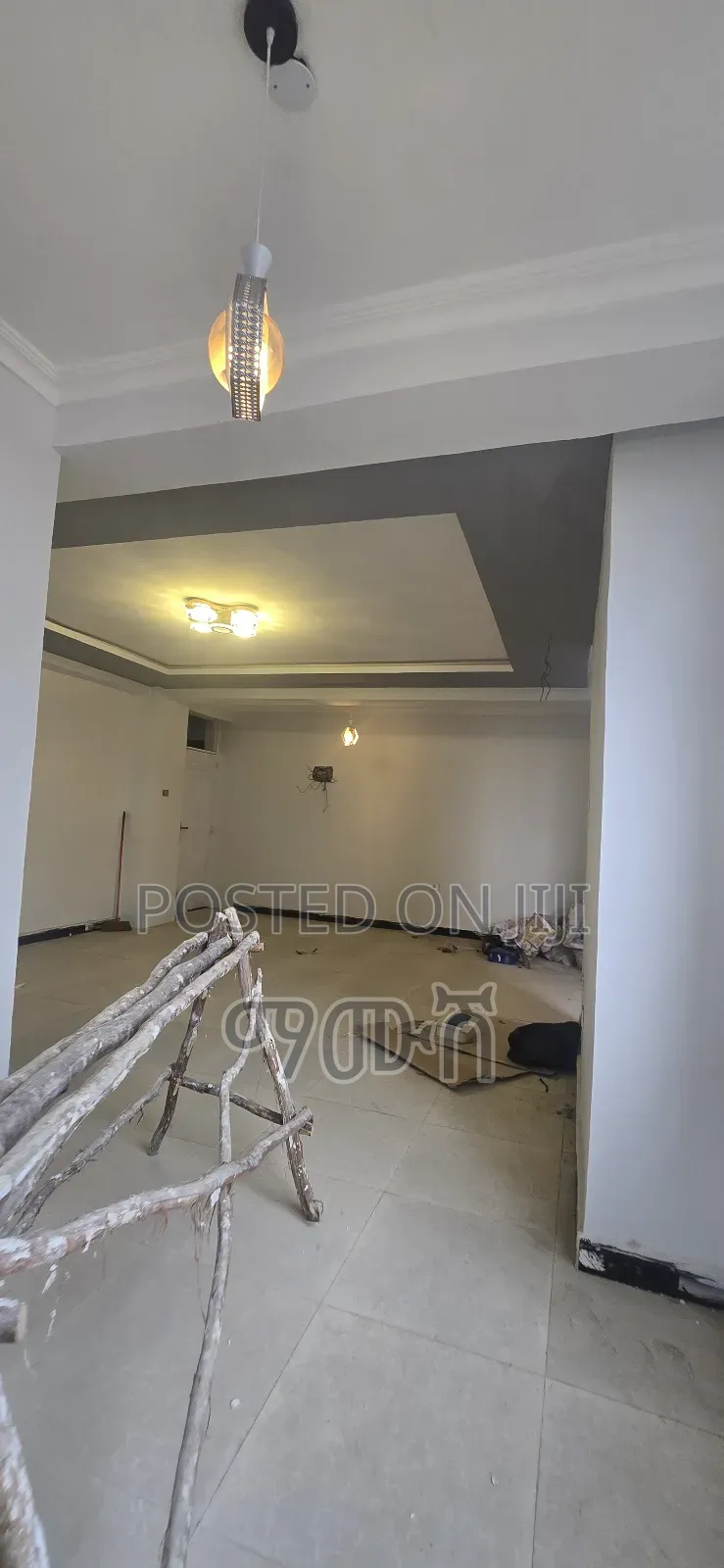 Furnished 2bdrm Condo in ቦሌ በሻሌ 40/60 ኮንዶሚኒየም, Bole for sale