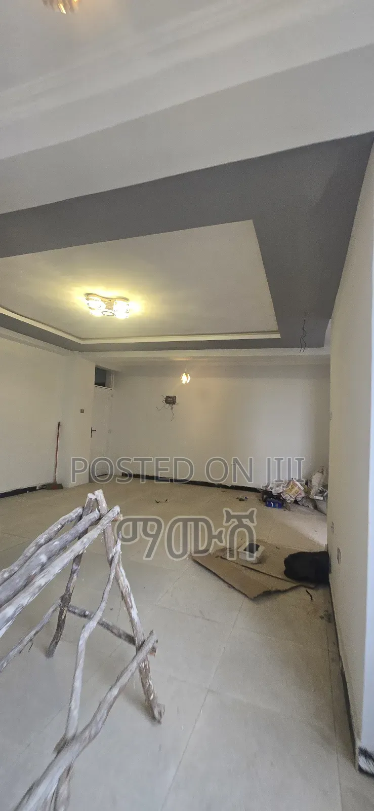 Furnished 2bdrm Condo in ቦሌ በሻሌ 40/60 ኮንዶሚኒየም, Bole for sale