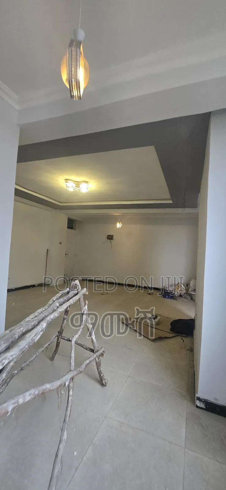 Furnished 2bdrm Condo in ቦሌ በሻሌ 40/60 ኮንዶሚኒየም, Bole for sale