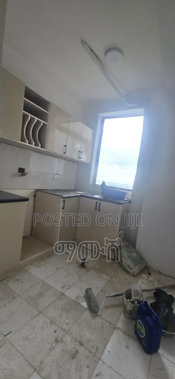 Furnished 2bdrm Condo in ቦሌ በሻሌ 40/60 ኮንዶሚኒየም, Bole for sale