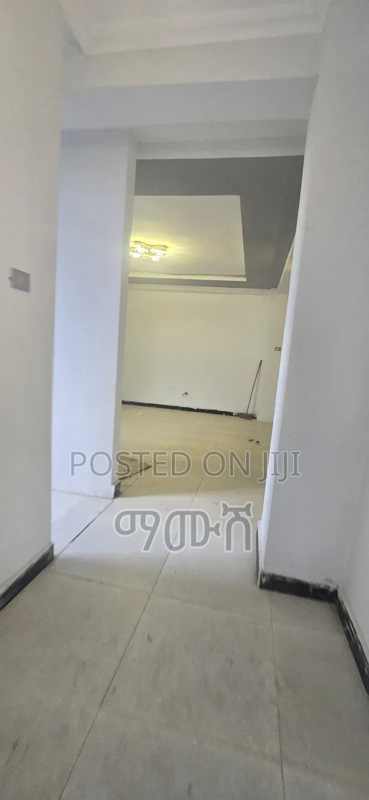 Furnished 2bdrm Condo in ቦሌ በሻሌ 40/60 ኮንዶሚኒየም, Bole for sale