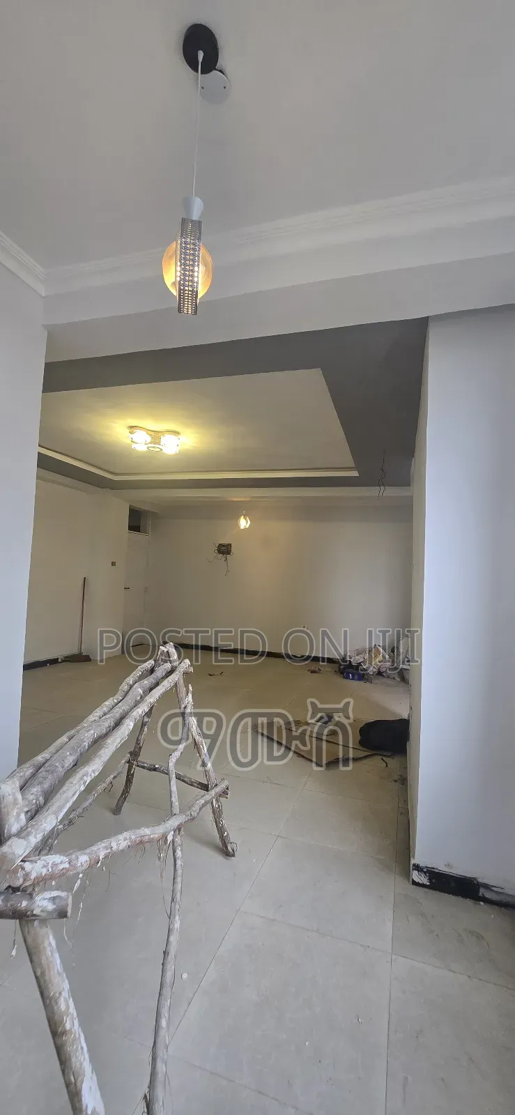 Furnished 2bdrm Condo in ቦሌ በሻሌ 40/60 ኮንዶሚኒየም, Bole for sale