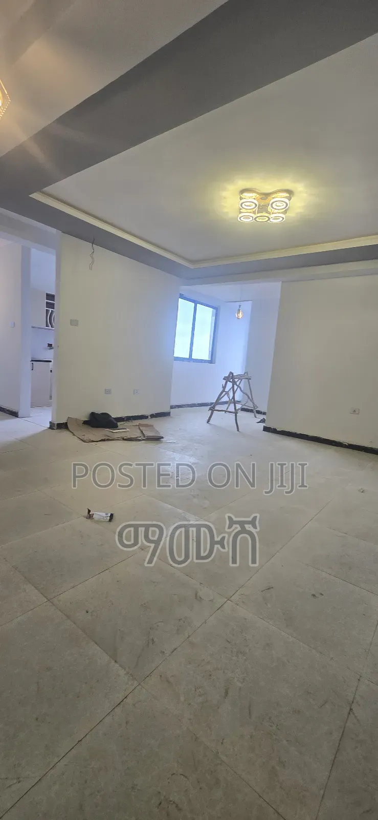 Furnished 2bdrm Condo in ቦሌ በሻሌ 40/60 ኮንዶሚኒየም, Bole for sale
