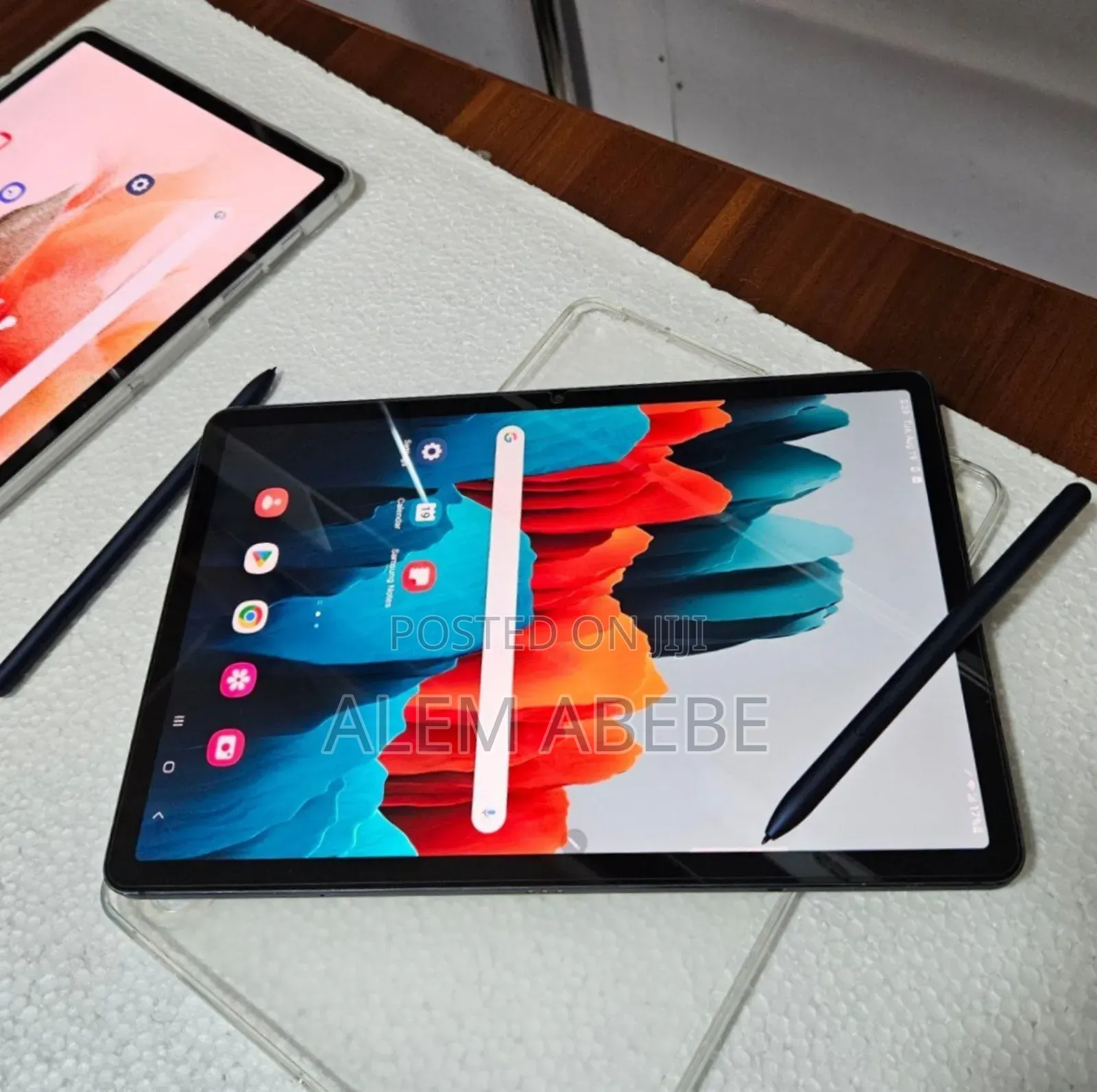 New Samsung Galaxy Tab S7 128 GB