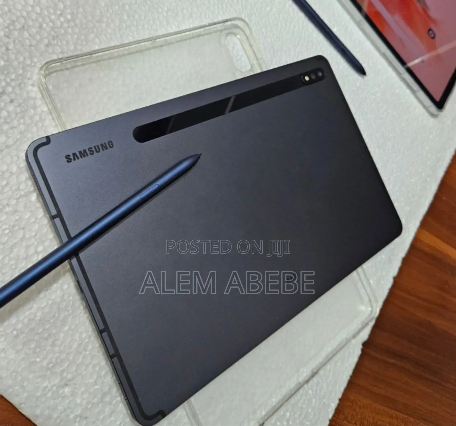 New Samsung Galaxy Tab S7 128 GB