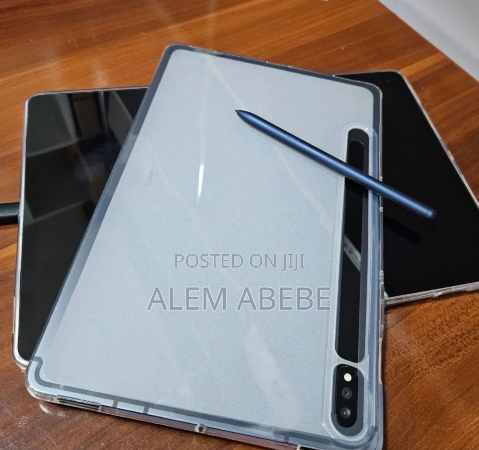 New Samsung Galaxy Tab S7 128 GB