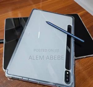 New Samsung Galaxy Tab S7 128 GB