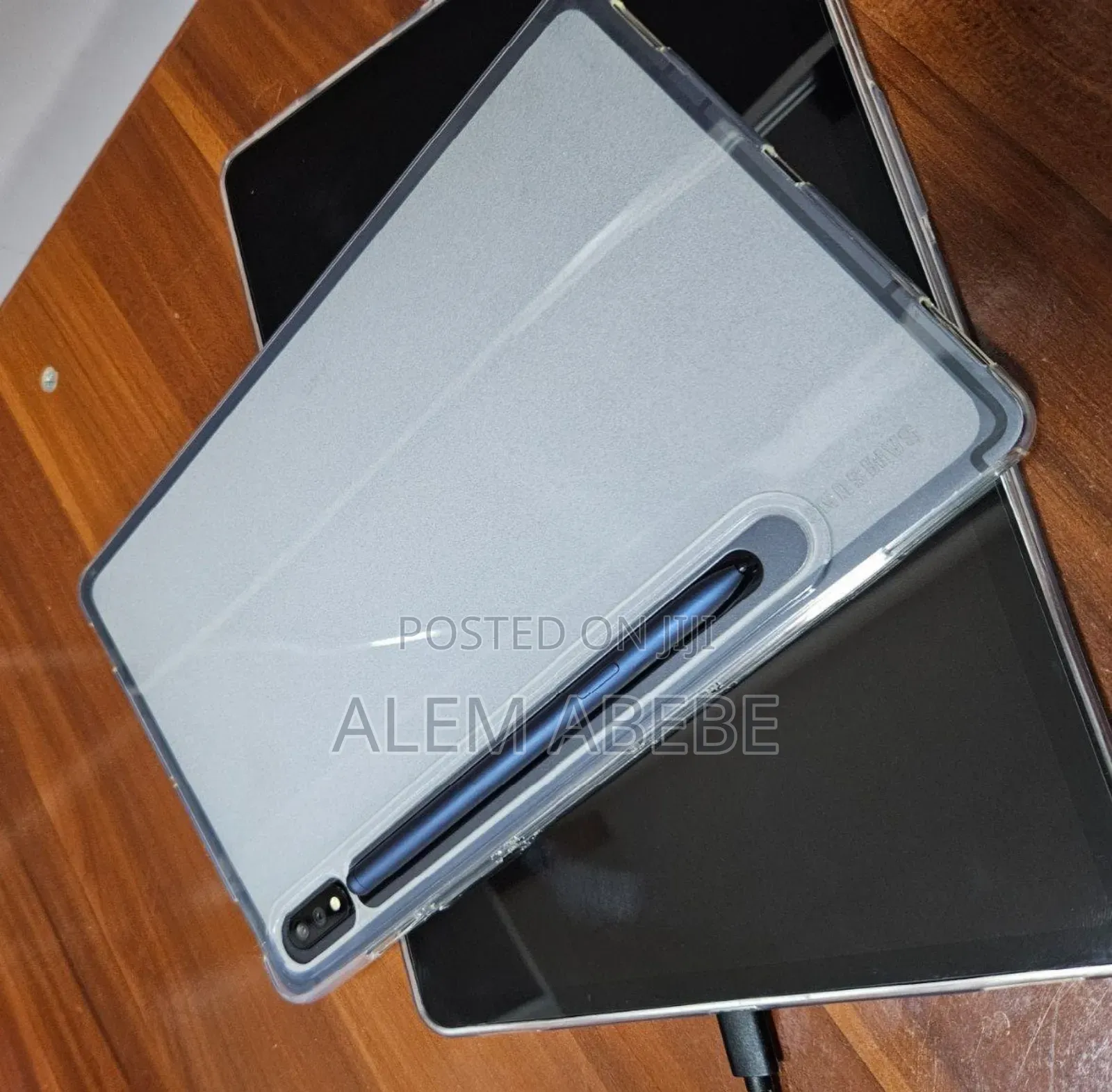 New Samsung Galaxy Tab S7 128 GB