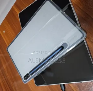 New Samsung Galaxy Tab S7 128 GB