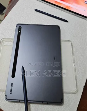 New Samsung Galaxy Tab S7 128 GB
