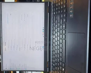 Photo - New Laptop Acer Predator Helios Neo 16 16GB Intel Core I9 SSD 1T