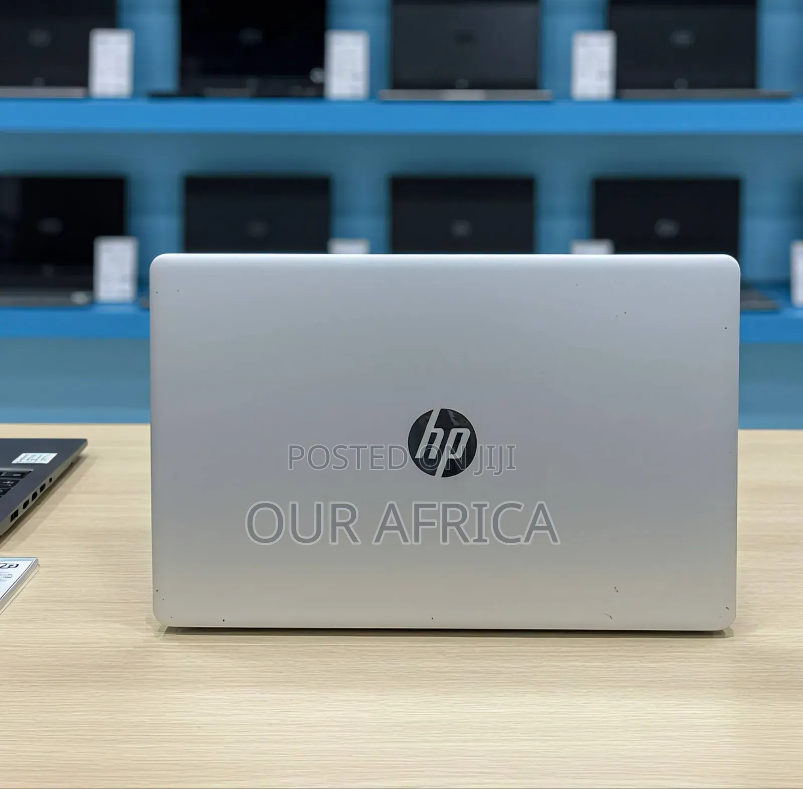 Laptop HP Stream Notebook 8GB Intel Celeron HDD 1T