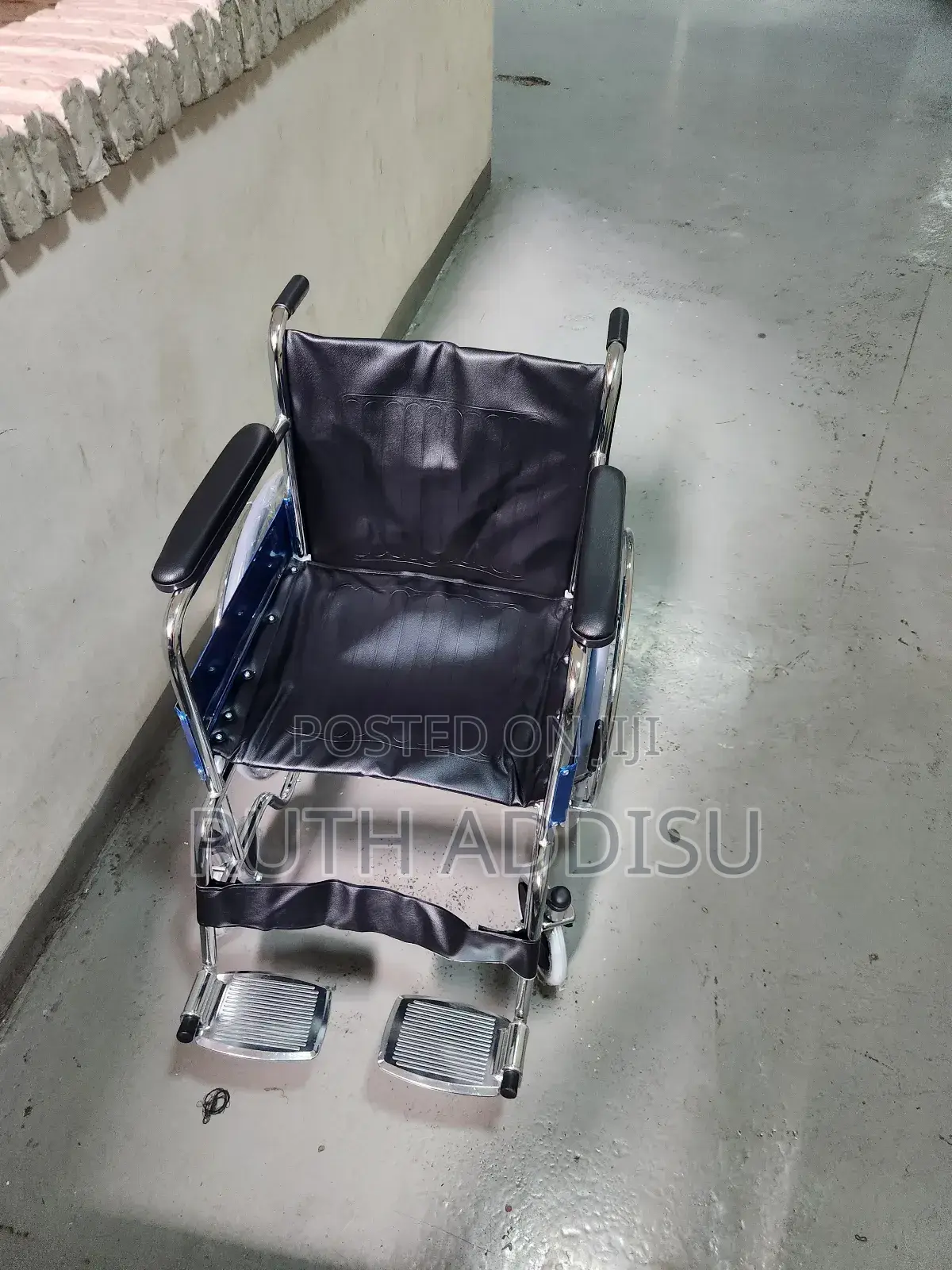 Foldae Good Movement Wheelchair協定wheelchair麻戴wheelchair晞了wheelchair