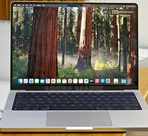 New Laptop Apple MacBook Pro M1 16GB Apple M1 Pro SSD 1T