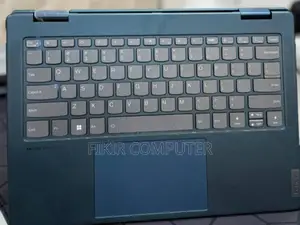 New Laptop Lenovo ThinkPad Yoga 16GB AMD Ryzen 7 SSD 512GB