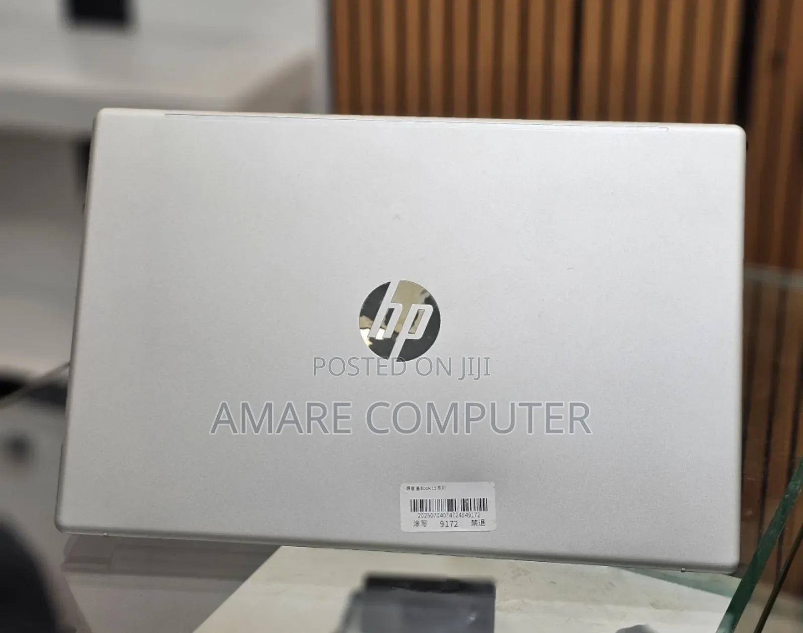 New Laptop HP Stream Notebook 16GB Intel Core I7 SSD 512GB