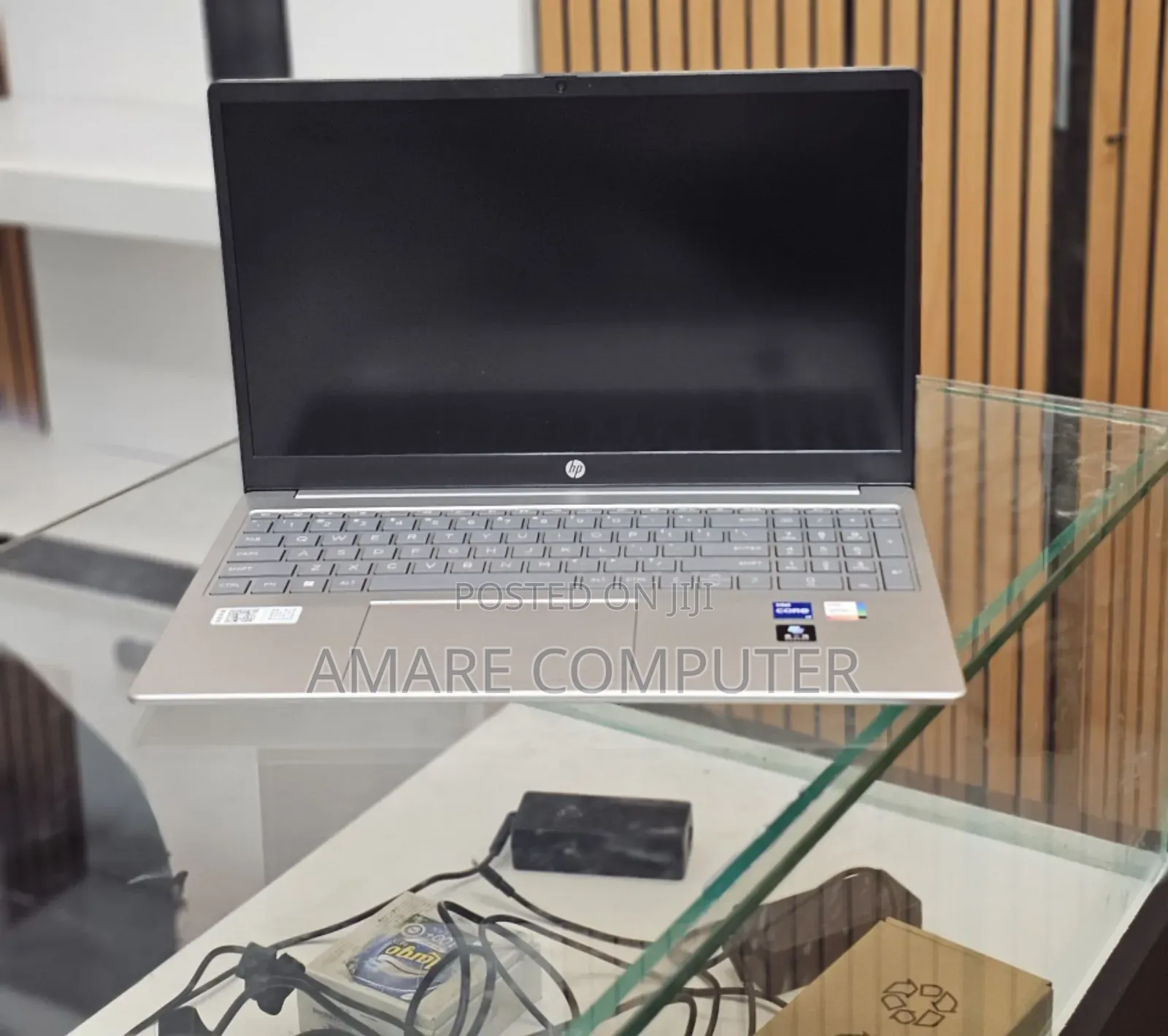 New Laptop HP Stream Notebook 16GB Intel Core I7 SSD 512GB
