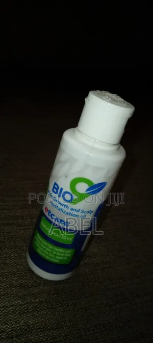 Photo - Bio Hair Oil