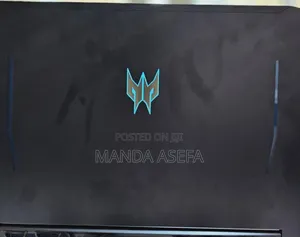 Photo - New Laptop Acer Predator Helios 300 16GB Intel Core I7 SSD 1T