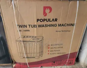 Popular 16kg Mannaual Korea Technology