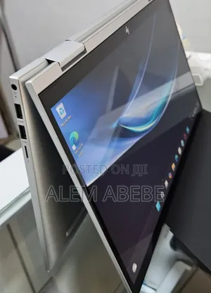 Photo - New Laptop HP Envy X360 16GB Intel Core 7 SSD 512GB