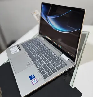 New Laptop HP Envy X360 16GB Intel Core 7 SSD 512GB