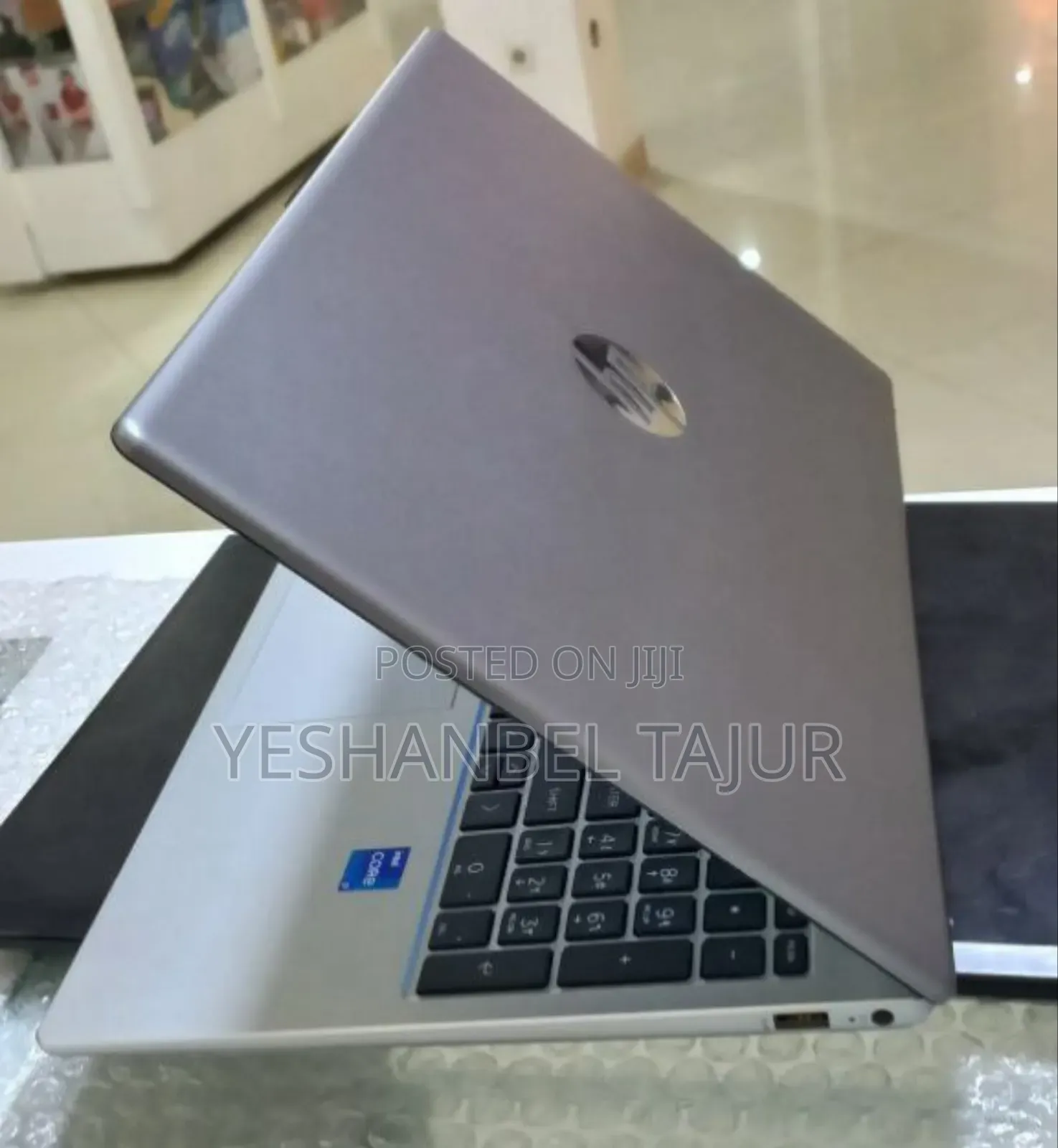 New Laptop HP Stream Notebook 16GB Intel Core I7 SSD 512GB