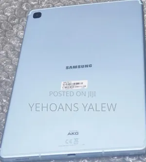 Photo - New Samsung Galaxy Tab S6 Lite 64 GB
