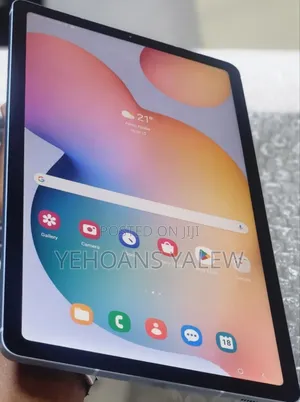 New Samsung Galaxy Tab S6 Lite 64 GB
