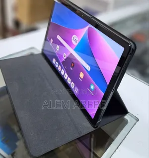 Photo - New Lenovo Tab M10 128 GB