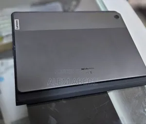 New Lenovo Tab M10 128 GB
