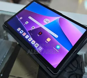 New Lenovo Tab M10 128 GB