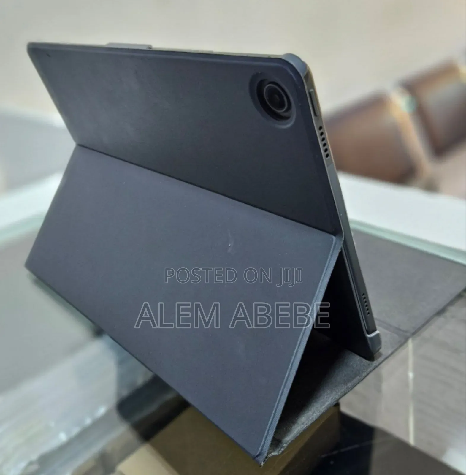 New Lenovo Tab M10 128 GB