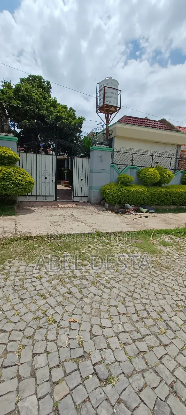 4bdrm House in Bole, Adama for rent