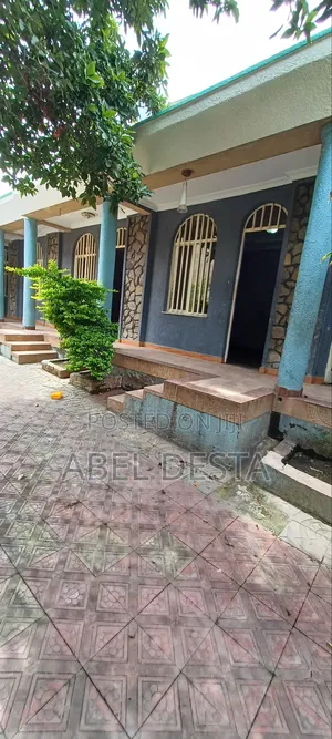 4bdrm House in Bole, Adama for rent