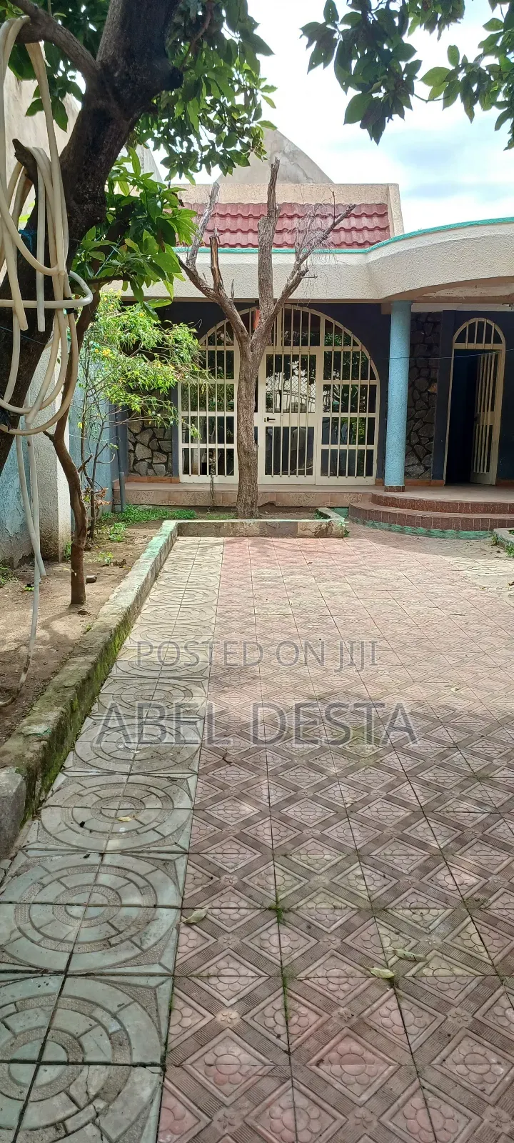 4bdrm House in Bole, Adama for rent