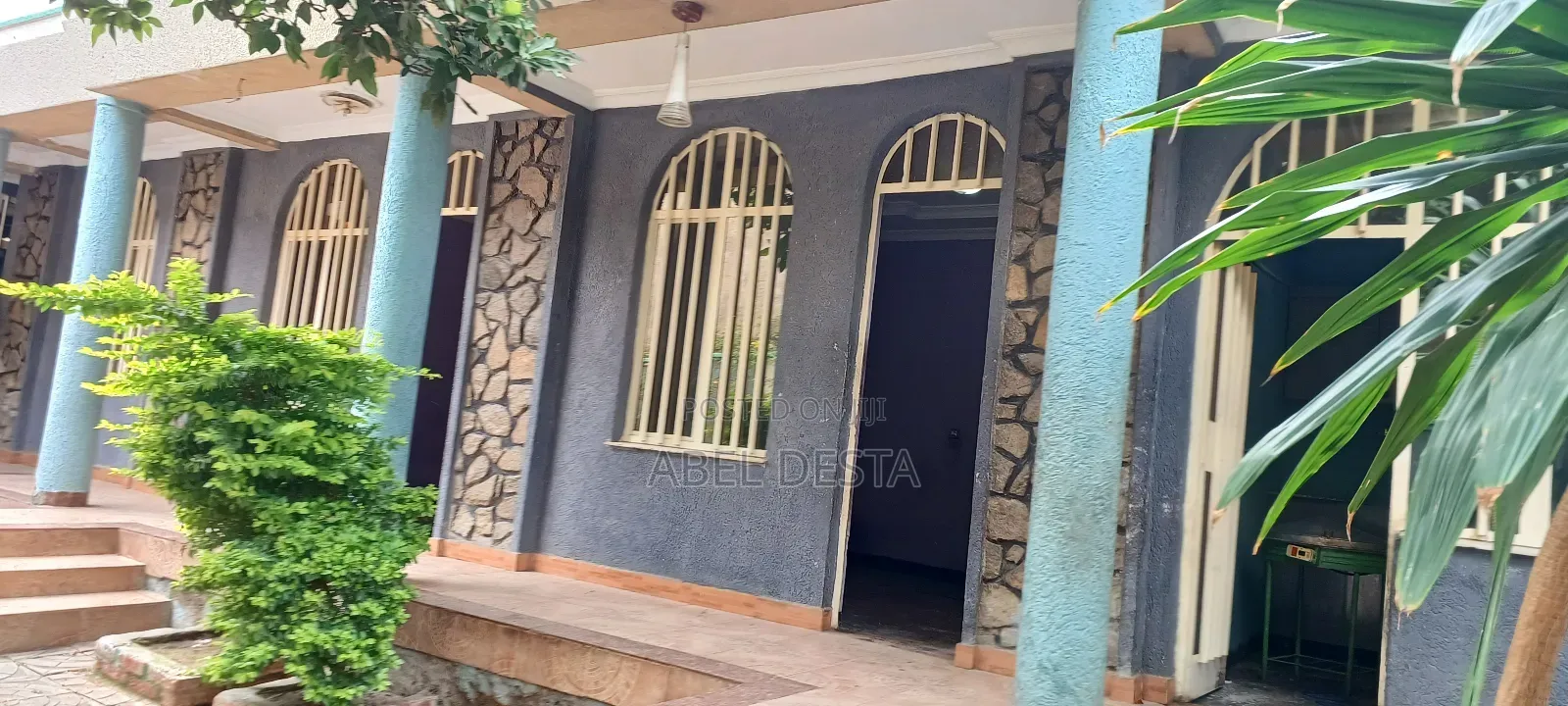 4bdrm House in Bole, Adama for rent